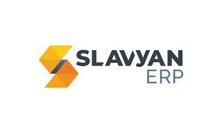 SlavyanERP - Софтуер за управление на бизнеса