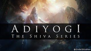 Adiyogi - The Shiva Stuti