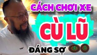 Cờ tướng hay 1 cách chơi mã mới lạ không có đối thủ