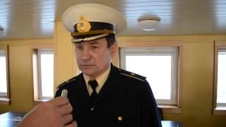 У Черкасах відкрили навігаційний сезон