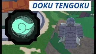 Showcase Doku Tengoku | Shindo Life