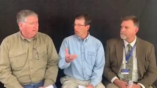 Crittenden County C-Virus News Conference