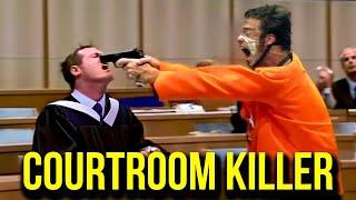 Most DRAMATIC Courtroom Moments OF ALL TIME...