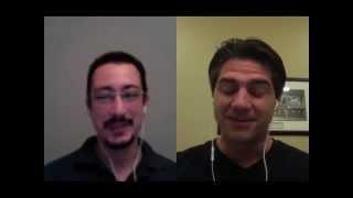 Living With Less With Joshua Becker