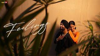 FEELINGS(Official Music Video) Ravneet Singh | The StrugFilms | Latest Punjabi Songs 2024