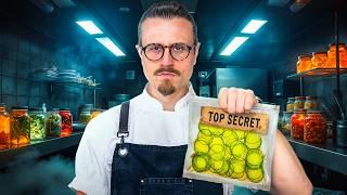 Secret Food Hacks I Learned In Restaurants