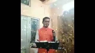 Tere Jaisa Mukhda To I Kishore Kumar I Covered by Ranjit Barman I