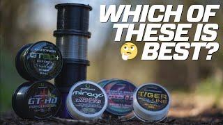 Unsure which mainline to use?  | Carp Fishing Mainlines | Gardner Tackle