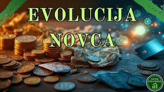 Evolucija Novca - Ceo serijal ⏳