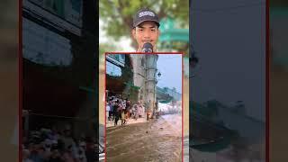 Ajmer Sharif Mein Barish Ke Baad #shorts
