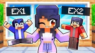 MİNECRAFT ama ABLAM İLE 1 GÜN ! (Minecraft Parodi)