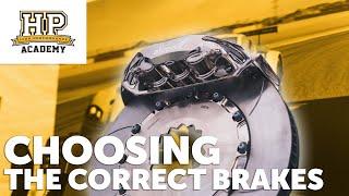 Most Racers Get This Wrong | Brake Setup