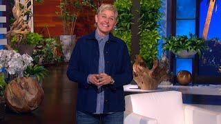 Ellen Explains the GameStop Stock Market Drama