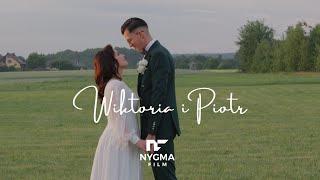 Wiktoria i Piotr || Klip Ślubny || Tomaszów Mazowiecki