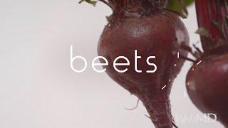 One Food Wonder: Beets | WebMD