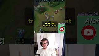 the TOP LANE EXPERIENCE explained 