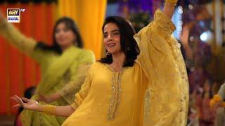 Saba Qamar | Wedding Dance | Sar-e-Rah Episode 1 #arydigital