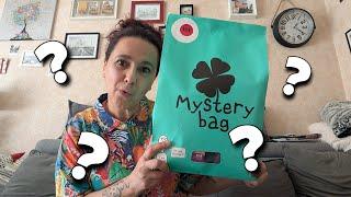 Mystery Bag by Normal - Pochette à 10€  