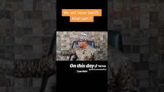 Allahu Akbar