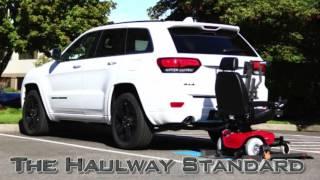 EZ ACCESS - HAULWAY