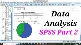 Data View and Analayisis Part-2