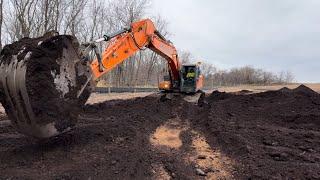 Building a new solar garden. Does solar actually work?