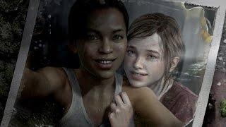 The Last Of Us DLC Left Behind (FINAL): "We Fight"
