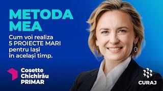 Cum facem simultan 5 proiecte mari pentru Iași? Planul meu.