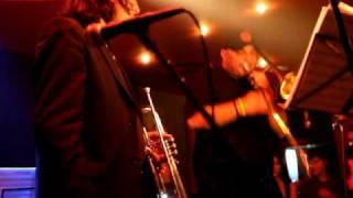 Mihail Yossifov Sextet  - "24 000 baci"