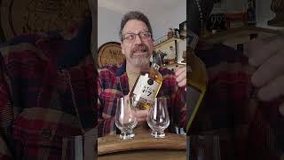 Eau Claire in Alberta hits 7 Years on Their Single Malt