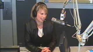 WBT Radio | Sharon Thorsland talks about Carolina Panther's Jake Delhomme Presser