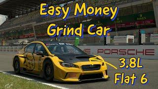 New Money Method Car | Gran Turismo 7 | Update 1.52