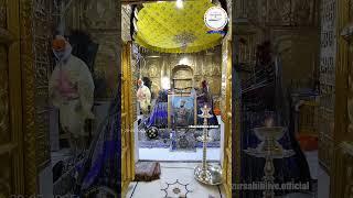 20.05.2025 EVENING Gurbani Kirtan | Takhat Sachkhand Sri Hazoor Abchal Nagar Sahib |  Nanded |