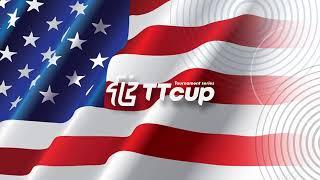 20th of October. 2024. TT Cup USA 1