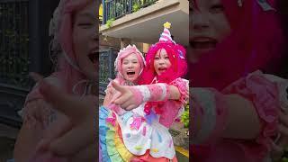 召唤#小马宝莉 #碧琪 #short #funny