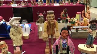 Biggest Woodcarving Show