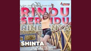 Rindu Serindu Rindunya