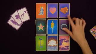 DECEMBER 2024 FORECAST ~ Lenormand Forecast for Every Sign ~ Lenormand Reader