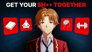 5 Things You MUST Do To Reach AYANOKOJI’s Level (No BS)