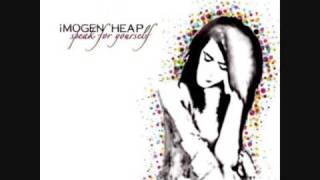 Imogen Heap - Headlock