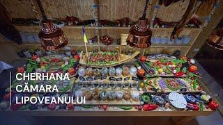 Cherhana Restaurant-Traditional Cuisine