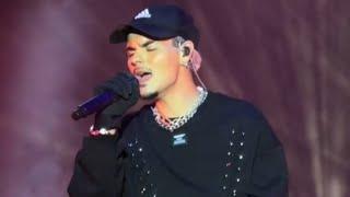 Abraham Mateo -  Hoy Tengo Ganas De Ti (En Directo)