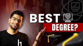 Best Computer Science Degrees 2024