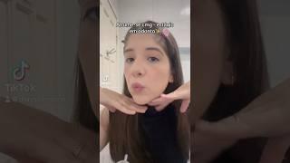 Arrume se cmg, estágio em odonto #rarebeauty #arrumesecomigo #grwm #grwmmakeup
