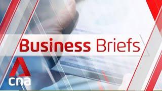 Asia Tonight: Business news in brief July 20