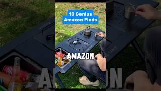 10 GENIUS Amazon Finds #shorts #amazonfinds #productreview #crazyfinds #gadgets