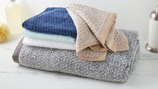 Everplush | Quick Dry Bath Towels