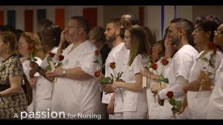 Goodwin University Nursing: A passion for Nursing