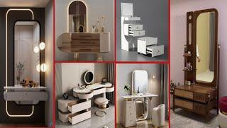 Stylish Dressing Table Design Ideas For Your Bedroom 2024/Dressing Table Photos