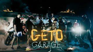 DENGA X ZULA - GETO GARAGE (OFFICIAL VIDEO)